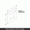 Enclosures Accessories and Hardware - 1487ERCDSS - Powell Electronics, Inc.