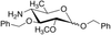 Benzyl 4-Amino-4,6-dideoxy-2-O-methyl-3-O-benzyl-D-glucopy.. - 7132 - Medical Isotopes, Inc.