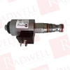 Hydraulic Valve -- 128252611 - Image