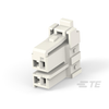 Rectangular Connector Housings - 17-2371224-1-ND - DigiKey