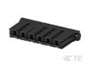 Rectangular Wire & Cable Connectors & Housings - 1-179958-6 - TE Connectivity
