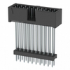 Headers, Male Pins - 612-ZSS-110-08-T-D-1181-ND - DigiKey