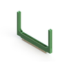 Edgeboard Connectors - 151-345-074-540-558-ND - DigiKey