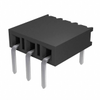 Headers, Receptacles, Female Sockets - BCS-103-L-S-HE - ODG (Origin Data Global)
