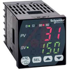 TEMPERATURE CONTROLLER, 48X48, UNIV, 1 EMR, 1 SSR, 2 ALRM, MODBUS, 100/240 VAC -- 70060735