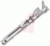 connector comp,crimp socket cont,silverpltd,for 0.50-1.50mm2(20-18awg) wire - 70013120 - Allied Electronics, Inc.