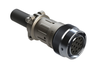 Automotive Connectors - AHDM06-18-14SN-059 - Powell Electronics, Inc.
