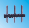 Pluggable Terminal Blocks - PTB450P-00 - JITE Connectors Inc.