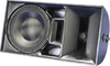 Three-way, weather-resistant, full-range loudspeaker system - W2-312 - Visual Sound, Inc.