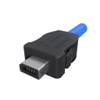 Pluggable Connector Assemblies - 664-ND9BP5100-ND - DigiKey