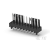 Headers, Male Pins - 4-647609-0-ND - DigiKey