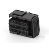 Rectangular Connector Housings - 17-2208277-3-ND - DigiKey