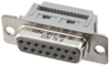 D Sub Connectors - 8658231 - RS Components, Ltd.