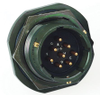 Mil Spec Circular Connectors - 2005396 - RS Components, Ltd.