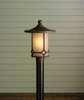 Exterior -Post/Pier Head - 279764 - Light Center (The)