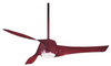F803-MG Fans-Ceiling Fans - 762917 - Capital Lighting, Inc.