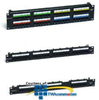 CommScope - Uniprise Category 6 Patch Panels -- UNP610 - Image