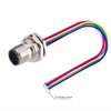 Circular Cable Assemblies - 4627-9224784M0857-ND - DigiKey
