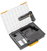 Rechargeable Torque Screwdrivers - DMS 3 Set - Weidmuller