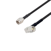 Coaxial Cables (RF) - 6099-PE3W16050/HS-48-ND - DigiKey