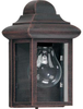 783-5 Exterior -Wall Mt./Flush - 726565 - Capital Lighting, Inc.