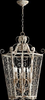 6770-6-56 Foyer/Hall Lanterns-Open Frame - 304692 - Capital Lighting, Inc.