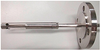 Gas Transmission Infrared Fiber Optic Probe for Gases -  - Electro Optical Components, Inc.