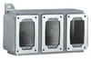 Cast Device Box - SWB-19 - Hubbell Electrical Products