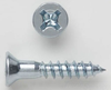 Wood Screw - Non Metric -- 7X112FHPWSZ - Image