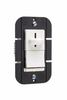 LS Series Incandescent Slide Dimmer -- LS1003PW - Image