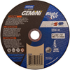 Norton Gemini RightCut-Off Wheels A Type 01/41 Right Angle Cut-Off Wheels - 66252832323 - Norton Abrasives