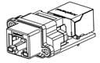 Modular Connectors / Ethernet Connectors - MRJR5780011 - VAST STOCK CO., LIMITED