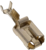 Terminals - Quick Connects, Quick Disconnect Connectors - A135415TR-ND - DigiKey