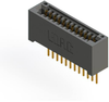 Card Edge Connectors - Edgeboard Connectors - 395-012-523-101 - Lingto Electronic Limited