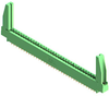 Card Edge Connectors - Edgeboard Connectors - 337-070-556-878 - Lingto Electronic Limited