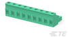 PCB Terminal Blocks - 796981-9 - TE Connectivity