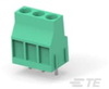 PCB Terminal Blocks - 796740-3 - TE Connectivity