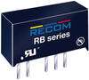 Dc-Dc Converter, Medical, 5V, 0.2A, Sip; Output Power Max Recom Power - 62X9815 - Newark, An Avnet Company