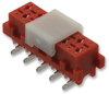 Wire-To-Board Connector, Wr-Mm Series, Surface Mount, Receptacle, 8, 2.54 Mm, Tin Plated Contacts Rohs Compliant Wurth Elektronik - 19P1402 - Newark, An Avnet Company