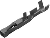 Contact, Socket, 30-26Awg, Crimp; Product Range Amp - Te Connectivity - 98K4188 - Newark, An Avnet Company