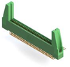 Card Conn, Dual Side, 60Pos, Wire Wrap; Card Edge Connector Type Edac - 69AJ4194 - Newark, An Avnet Company