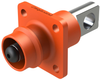 Automotive Conn, Rcpt, 1Pos, 180A, 1Kv; Product Range Amphenol Sine/tuchel - 02AH0961 - Newark, An Avnet Company