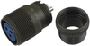 Circular Connector, Threaded, Circular Industrial, Mil - C - 5015 Series (Vg95234), Receptacle, 3 Rohs Compliant Amphenol Industrial - 97J4682 - Newark, An Avnet Company