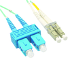 Duplex Fiber Optic Patch Cord; Fibre Optic Connector A Multicomp Pro - 70M9531 - Newark, An Avnet Company