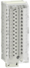 Terminal Block, Pluggable, 28Pos; Pitch Spacing Schneider Electric - 82X6962 - Newark, An Avnet Company