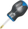Scrwdrver, Pozidrive, Pz2, 35Mm, 91Mm Rohs Compliant Facom - 69AJ0042 - Newark, An Avnet Company