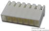 Wire-Board Connector Receptacle, 7 Position, 3.96Mm; Product Range Amp Te Connectivity - 52F5148 - Newark, An Avnet Company
