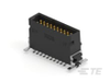 PCB Headers & Receptacles - 254415-E - TE Connectivity