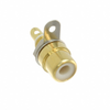 Barrel - Barrel - Audio Connectors - BPJF03AUX -- 1094765-BPJF03AUX