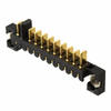 Blade Type Power Connectors - 1123684-7 - Lingto Electronic Limited